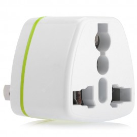 Universal US Plug Power Adapter for Travel