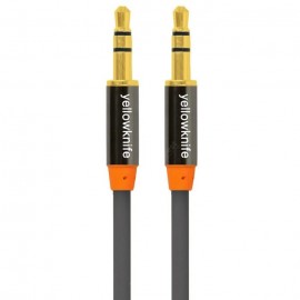 Practical 0.5m 3.5mm Jack Audio Cable