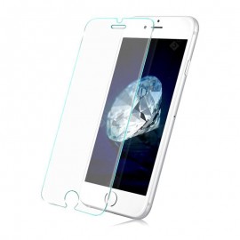 Tempered Glass Screen Protector Film for iPhone 7 Plus/8 Plus