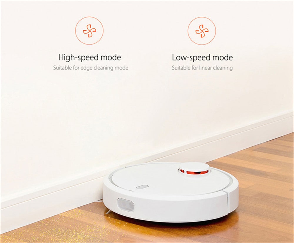 7PCS Mi Robot Vacuum Smart Cleaner Accessories- Multi