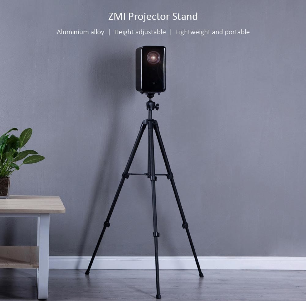 ZMI TYZJ01 Projector Stand ( Xiaomi Ecosystem Product )- Black