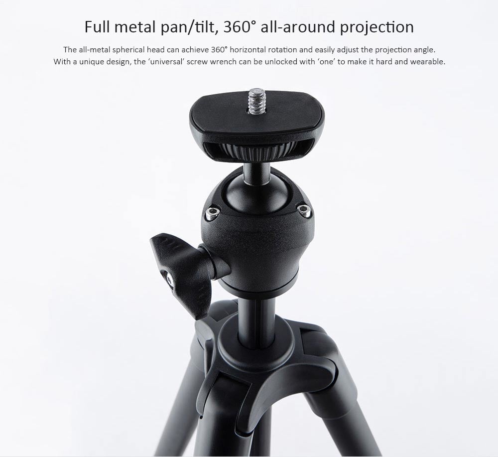 ZMI TYZJ01 Projector Stand ( Xiaomi Ecosystem Product )- Black