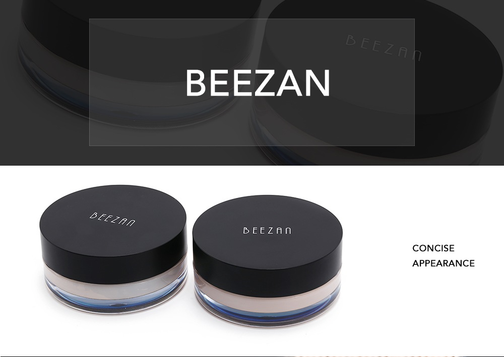 BEEZAN Professional Long Lasting Air Cushion Powder- Nude Aa